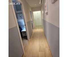 APARTAMENTO DE DOS DORMITORIOS REFORMADO EN ORLANDO