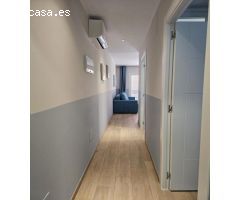 APARTAMENTO DE DOS DORMITORIOS REFORMADO EN ORLANDO