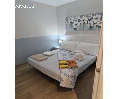 APARTAMENTO DE DOS DORMITORIOS REFORMADO EN ORLANDO