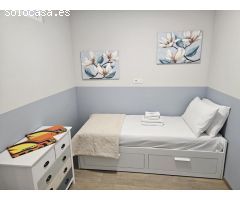 APARTAMENTO DE DOS DORMITORIOS REFORMADO EN ORLANDO