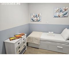 APARTAMENTO DE DOS DORMITORIOS REFORMADO EN ORLANDO
