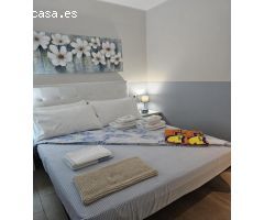 APARTAMENTO DE DOS DORMITORIOS REFORMADO EN ORLANDO