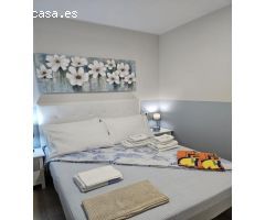 APARTAMENTO DE DOS DORMITORIOS REFORMADO EN ORLANDO