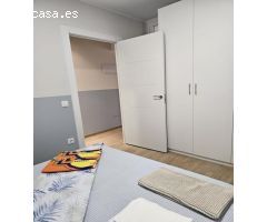 APARTAMENTO DE DOS DORMITORIOS REFORMADO EN ORLANDO