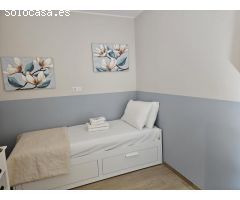 APARTAMENTO DE DOS DORMITORIOS REFORMADO EN ORLANDO
