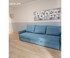 APARTAMENTO DE DOS DORMITORIOS REFORMADO EN ORLANDO