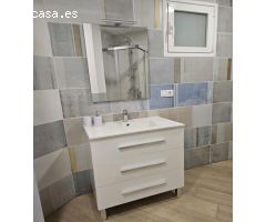 APARTAMENTO DE DOS DORMITORIOS REFORMADO EN ORLANDO