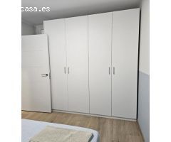 APARTAMENTO DE DOS DORMITORIOS REFORMADO EN ORLANDO