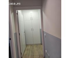 APARTAMENTO DE DOS DORMITORIOS REFORMADO EN ORLANDO
