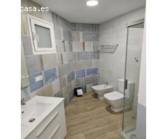 APARTAMENTO DE DOS DORMITORIOS REFORMADO EN ORLANDO