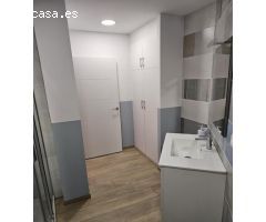 APARTAMENTO DE DOS DORMITORIOS REFORMADO EN ORLANDO