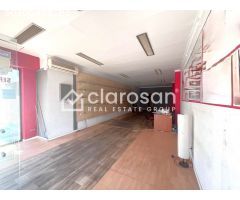 Local comercial en Alquiler en Alhaurin El Grande Málaga