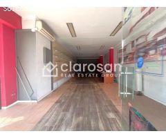 Local comercial en Alquiler en Alhaurin El Grande Málaga