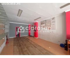 Local comercial en Alquiler en Alhaurin El Grande Málaga