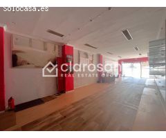 Local comercial en Alquiler en Alhaurin El Grande Málaga