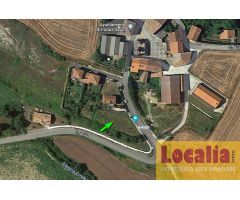 El suelo urbano para la vivienda de tus sueños