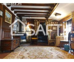Venta Casona datada del 1868 Nambroca Toledo