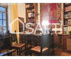 Venta Casona datada del 1868 Nambroca Toledo