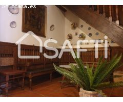 Venta Casona datada del 1868 Nambroca Toledo