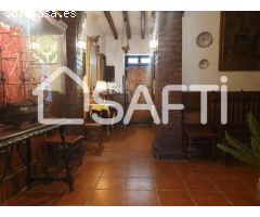 Venta Casona datada del 1868 Nambroca Toledo