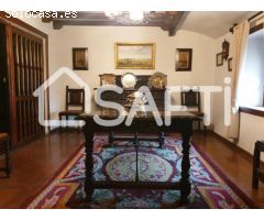 Venta Casona datada del 1868 Nambroca Toledo