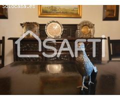 Venta Casona datada del 1868 Nambroca Toledo