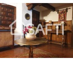 Venta Casona datada del 1868 Nambroca Toledo