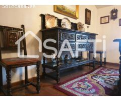 Venta Casona datada del 1868 Nambroca Toledo
