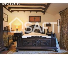 Venta Casona datada del 1868 Nambroca Toledo