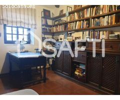 Venta Casona datada del 1868 Nambroca Toledo