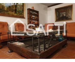 Venta Casona datada del 1868 Nambroca Toledo