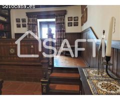 Venta Casona datada del 1868 Nambroca Toledo