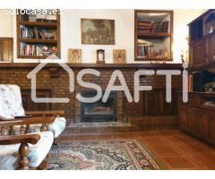 Venta Casona datada del 1868 Nambroca Toledo