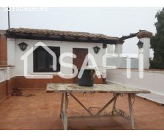 Venta Casona datada del 1868 Nambroca Toledo