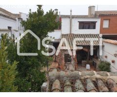 Venta Casona datada del 1868 Nambroca Toledo