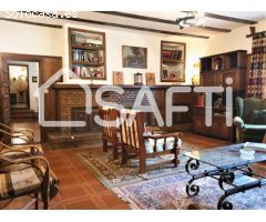 Venta Casona datada del 1868 Nambroca Toledo