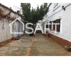 Venta Casona datada del 1868 Nambroca Toledo