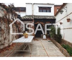 Venta Casona datada del 1868 Nambroca Toledo
