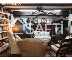 Venta Casona datada del 1868 Nambroca Toledo