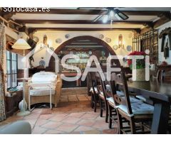 Venta Casona datada del 1868 Nambroca Toledo