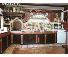 Venta Casona datada del 1868 Nambroca Toledo