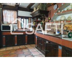 Venta Casona datada del 1868 Nambroca Toledo