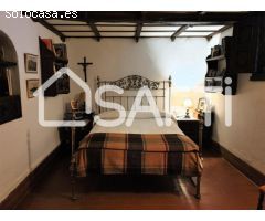 Venta Casona datada del 1868 Nambroca Toledo