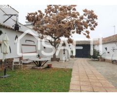 Venta Casona datada del 1868 Nambroca Toledo