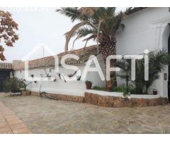 Venta Casona datada del 1868 Nambroca Toledo