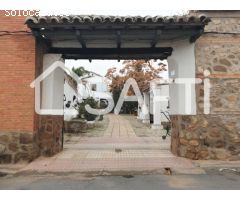 Venta Casona datada del 1868 Nambroca Toledo