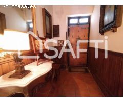 Venta Casona datada del 1868 Nambroca Toledo