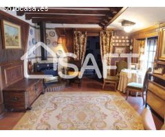 Venta Casona datada del 1868 Nambroca Toledo