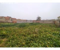 Venta de Solar en Núcleo Urbano de Nambroca Toledo.