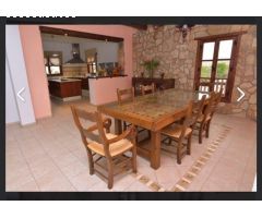 Casa-Chalet en Venta en Tuineje Las Palmas